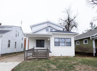 514 Lewis Ave, Evansville, IN 47714
