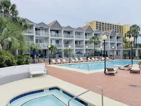 4th image of 6803 N Ocean Blvd #131