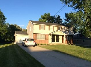 191 Tennyson Ter #B, Buffalo, NY 14221