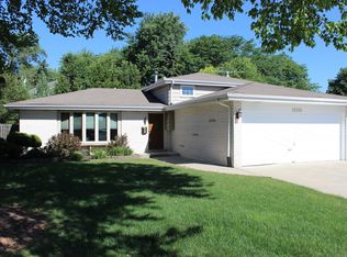 13110 Linder Ave, Midlothian, IL 60445