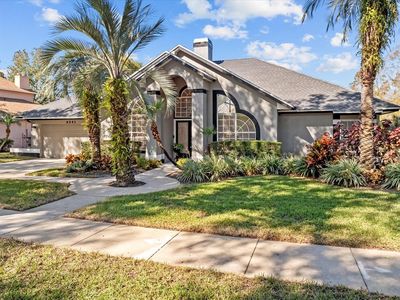 6541 Fairway Hill Ct, Orlando, FL, 32835