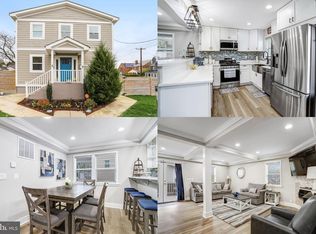 2201 Taylor St NE, Washington, DC 20018