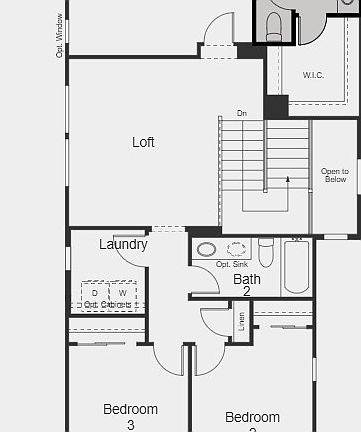 3rd image of 11624 Desert Hollow Ave