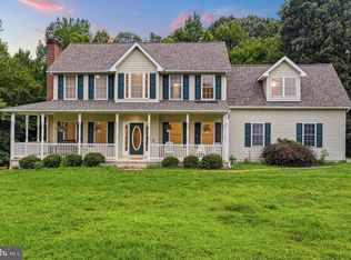6905 Hawkins Gate Rd, La Plata, MD 20646