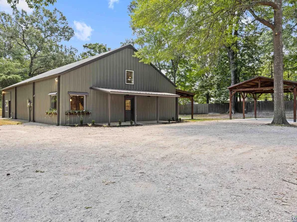 330 Forest Hls, Hallsville, TX 75650