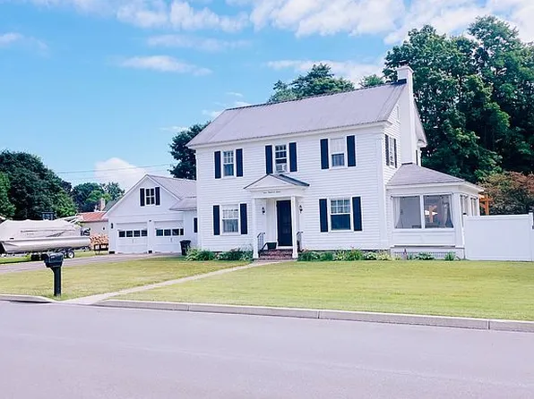 412 S 1st St, Northville, NY 12134