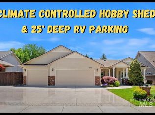 2045 W Pebblestone St, Meridian, ID 83646