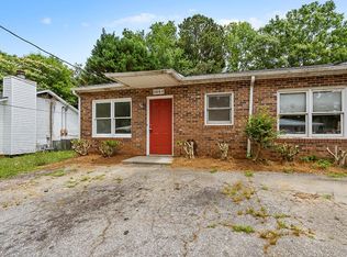 209 Melody Ln #C, Greenwood, SC 29649