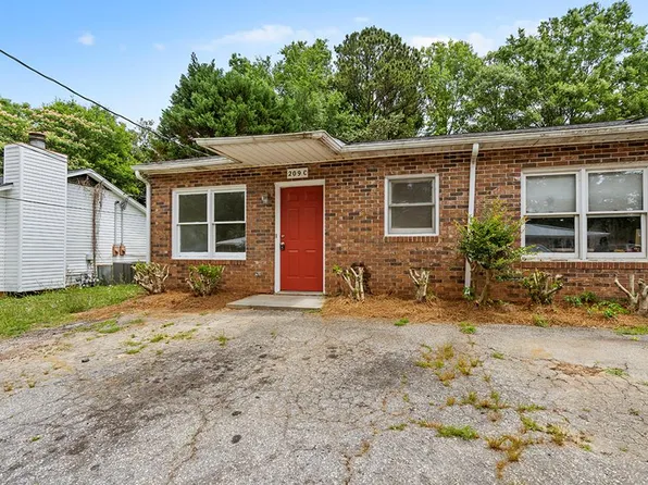 209 Melody Ln #C, Greenwood, SC 29649