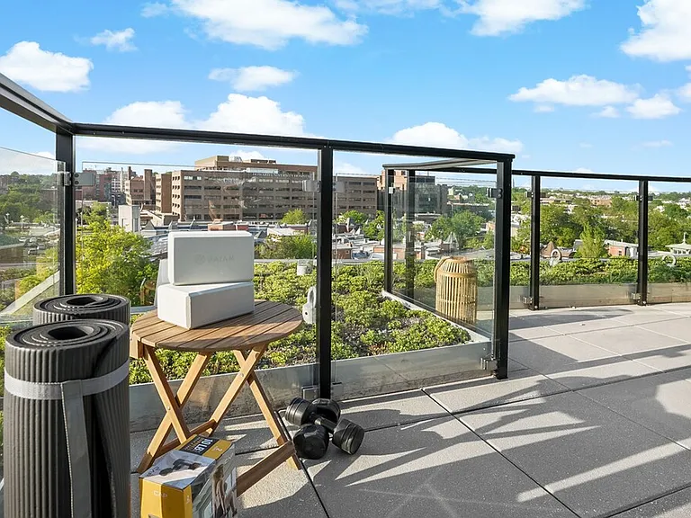 Terrace View