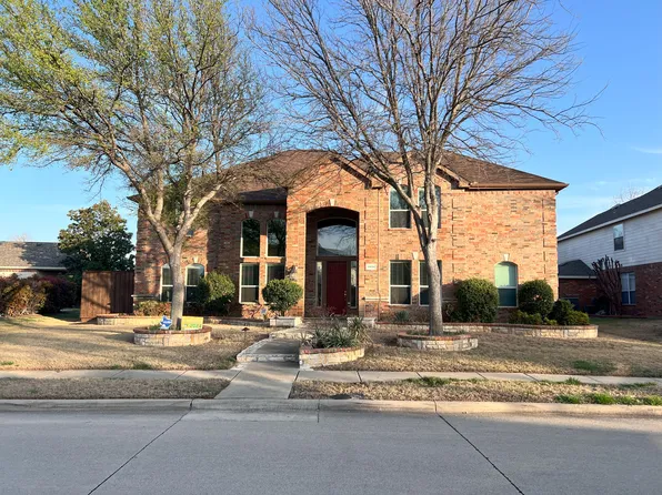 4456 Sandy Water Ln, Plano, TX 75024