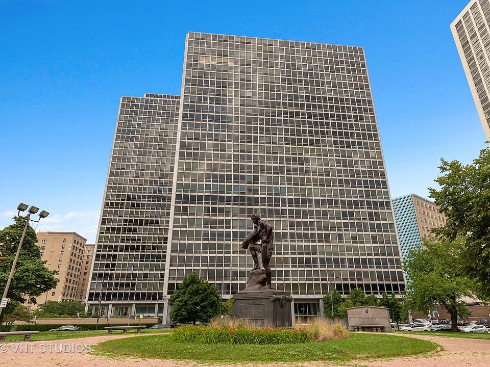 1st image of 330 W Diversey Pkwy #2707-09
