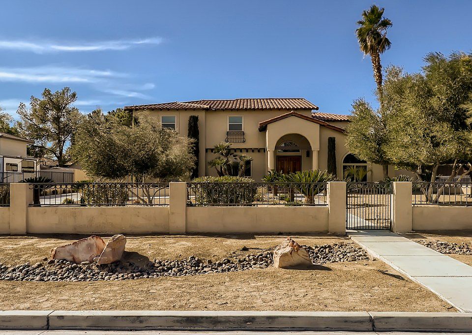1st image of 3175 S Tenaya Way