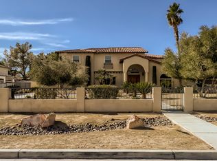 3175 S Tenaya Way, Las Vegas, NV 89117