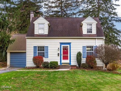 125 Harrison Ave, Lewisburg, PA, 17837