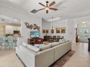 1717 Sanctuary Pointe Ct, Naples, FL 34110