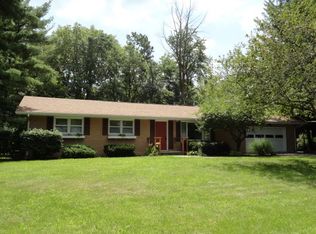 905 E Stewart Dr, Rensselaer, IN