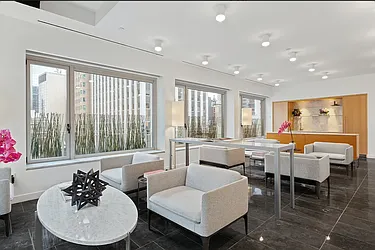 Rented by Living New York