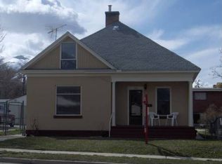 133 W 100 S, Brigham City, UT 84302