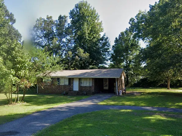 85 Lafayette St, Water Valley, MS 38965