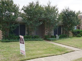 416 Kent Dr, Mesquite, TX 75149