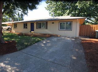 19500 SW Trelane St, Beaverton, OR 97003