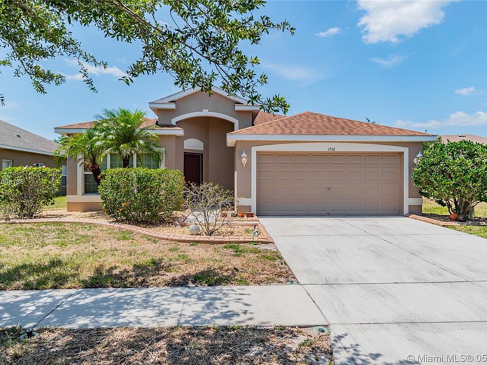 1510 Mira Lago Cir, Ruskin, FL 33570 Zillow
