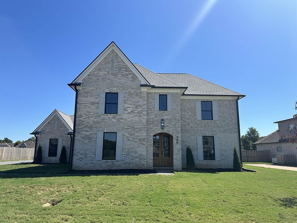 1st image of 308 Johnsborough Dr Lot 18