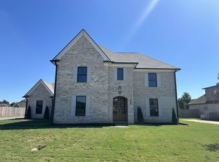 308 Johnsborough Dr LOT 18, Atoka, TN 38004