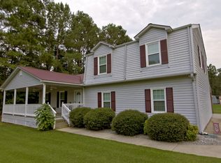 1719 State Highway 211 W, Lumberton, NC 28360