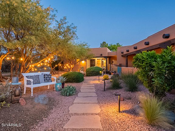 2nd image of 10545 E Creekview Drive