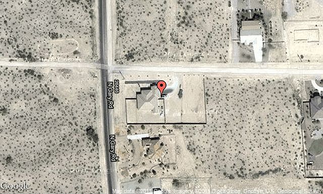 Map View