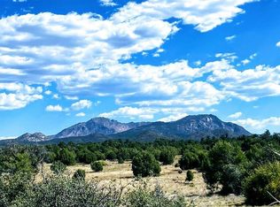 96 N Puntenney Rd, Prescott, AZ 86305