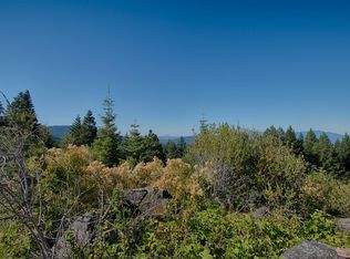 12801 Dead Indian Memorial Rd, Ashland, OR 97520