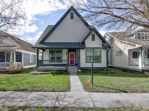 2432 N Talbott St, Indianapolis, IN 46205