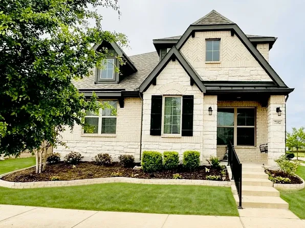 7332 Elm Grove Ln, Aubrey, TX 76227