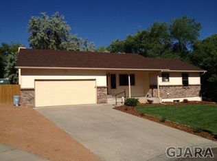 2277 Windwood Ct, Grand Junction, CO 81507