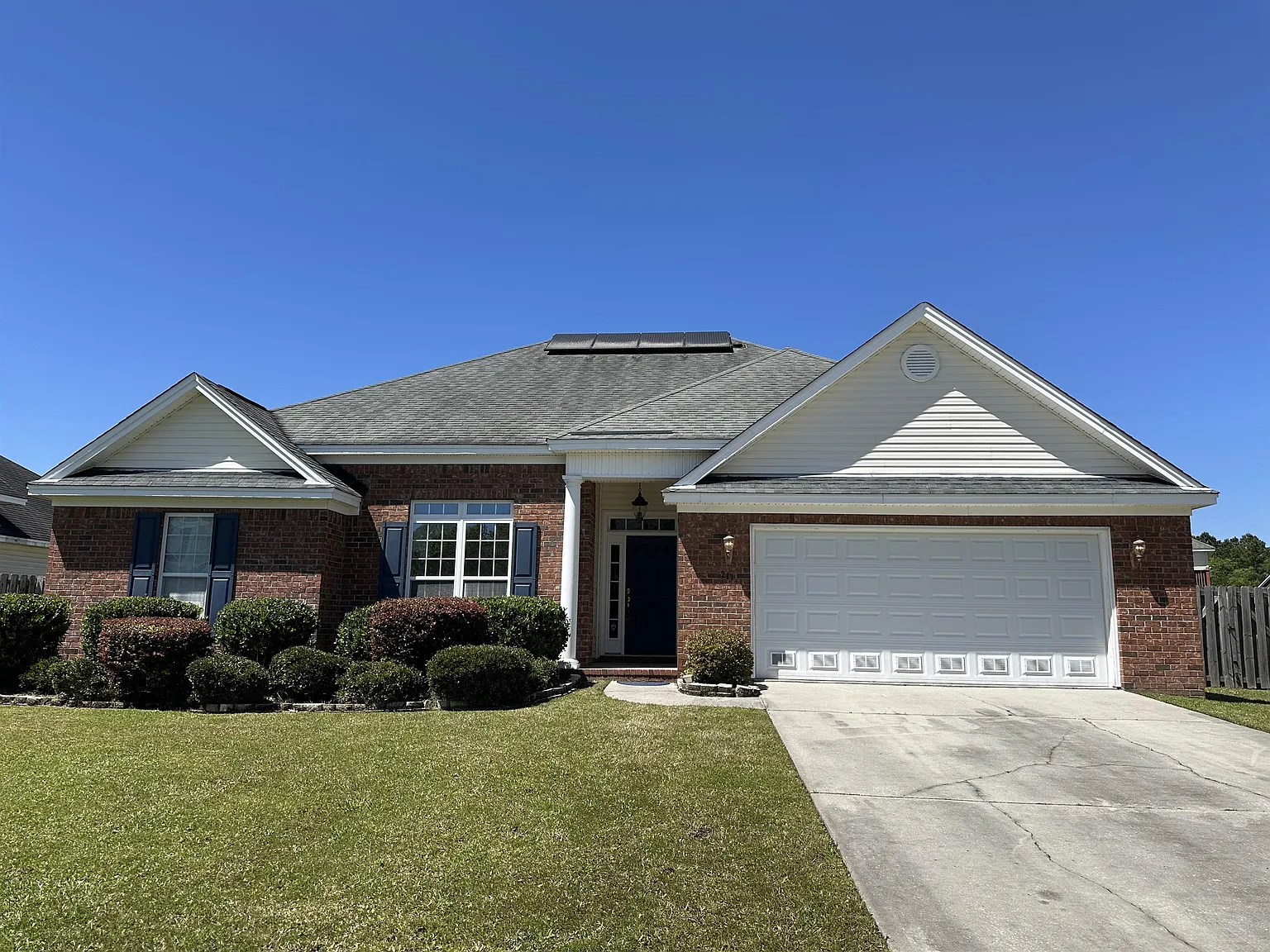 211 Byron Drive - 1 — Photo 2