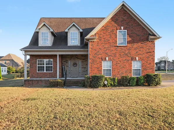 1804 Splash Pl, Murfreesboro, TN 37130