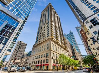 10 E Delaware Pl APT 20A, Chicago, IL 60611