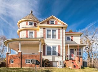 118 Crestwood Dr, Honaker, VA 24260