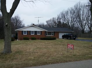 6262 New Paris Twin Rd, New Paris, OH 45347