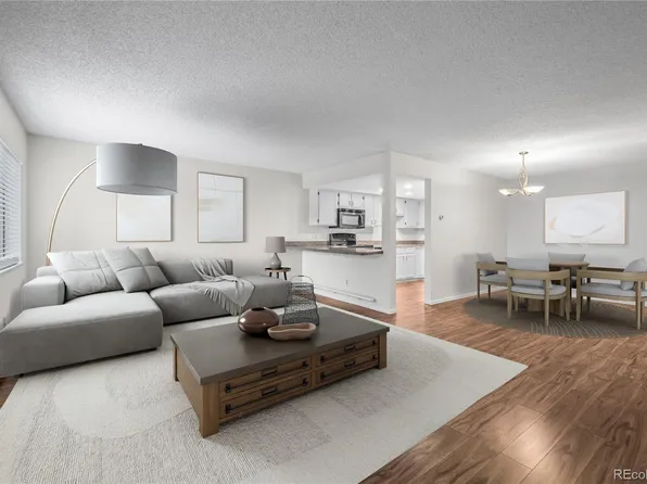 13800 E Marina Drive Bldg 236 #110, Aurora, CO 80014