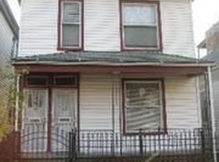 6625 S Morgan St, Chicago, IL 60621