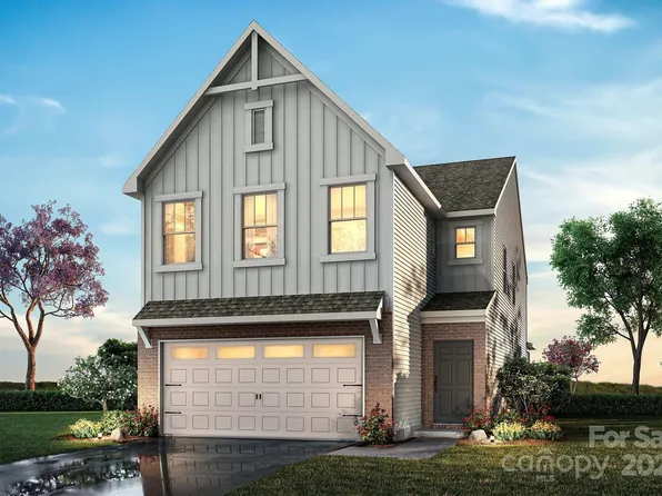 337 Wildmore Way, Charlotte, NC 28214