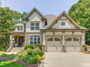 366 Windham Way, Clayton, NC 27527