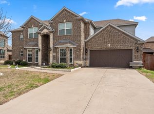 1009 Macaw Dr, Forney, TX 75126