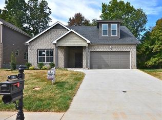 52 Sycamore Hls LOT 52, Clarksville, TN 37042