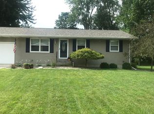 206 Leedy St, Warsaw, IN