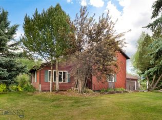 703 Mountain View Dr, Bozeman, MT 59718